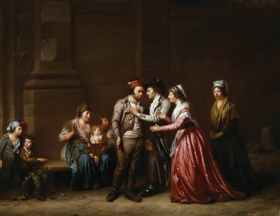 Bir İyilik Asla Unutulmaz by Pierre Nicolas Legrand