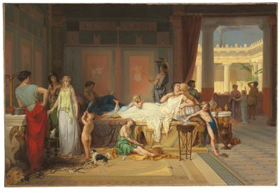 Pompeii