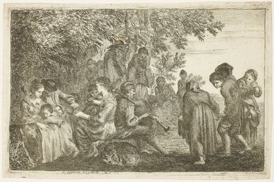  by Pierre Parrocel