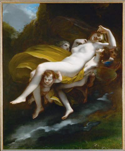  by Pierre Paul (attr. to) Prud