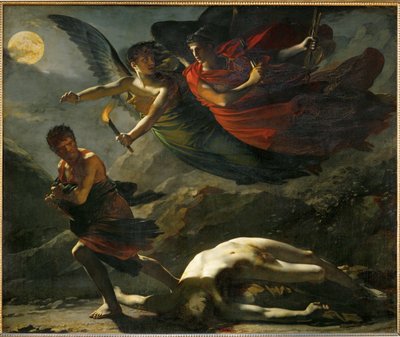  by Pierre Paul (attr. to) Prud