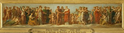  by Pierre Paul (attr. to) Prud