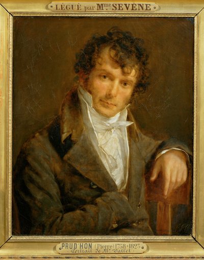  by Pierre Paul (attr. to) Prud