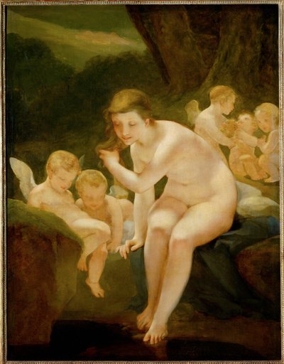  by Pierre Paul (attr. to) Prud