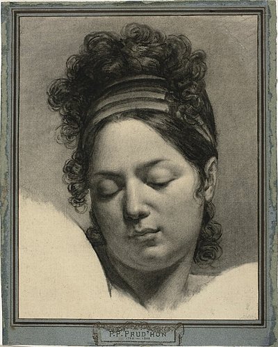  by Pierre Paul Prud