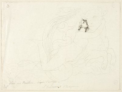  by Pierre Paul Prud