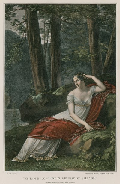 İmparatoriçe Josephine Malmaison