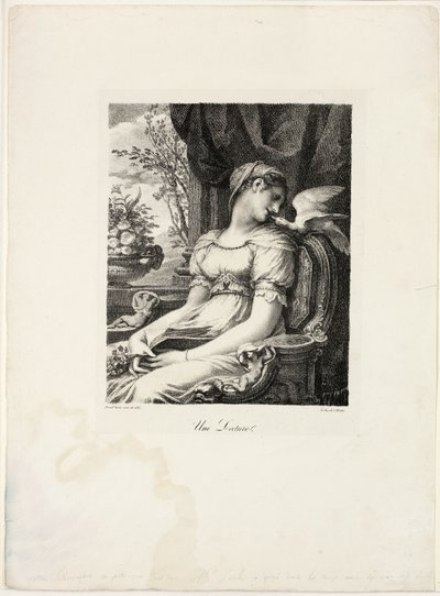  by Pierre Paul Prud