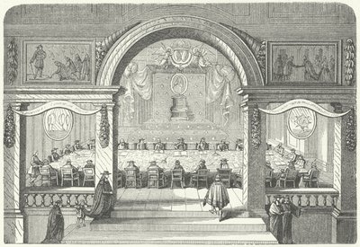 Academie Francaise des Sciences
