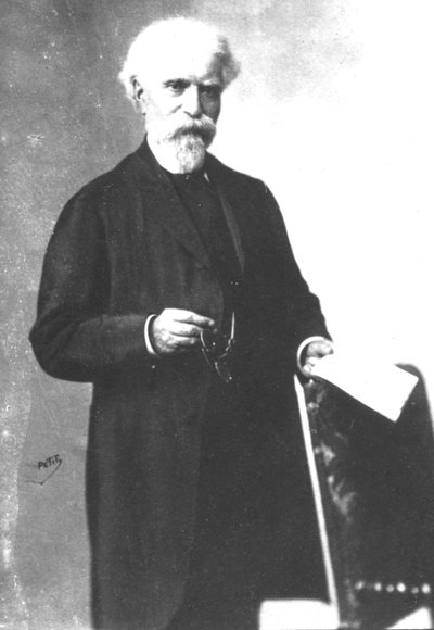 Manaud, c1893 by Pierre Petit