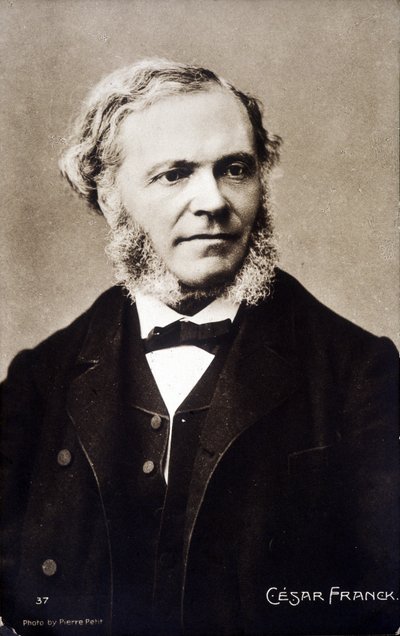 César Franck