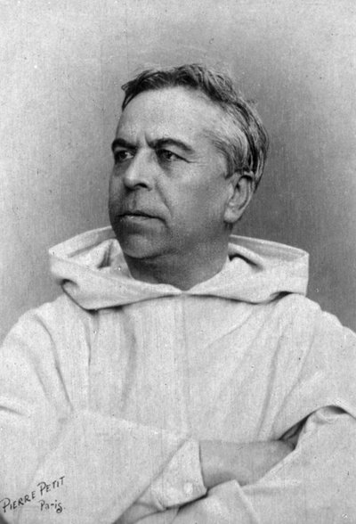 Dominikli rahip Henri Didon