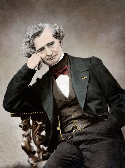 Hector Berlioz