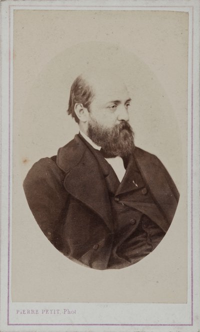 Henri Murger