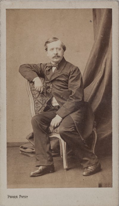 Louis de Loménie