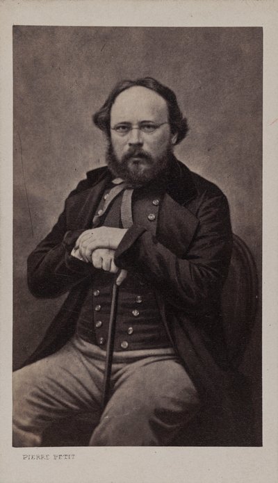 Pierre-Joseph Proudhon