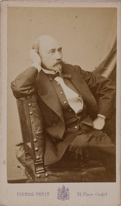 Besteci Aimé Maillart 1817-1871