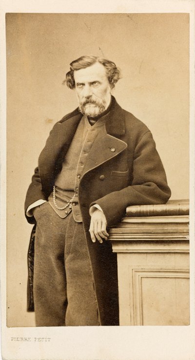 Besteci Ambroise Thomas 1811-1896