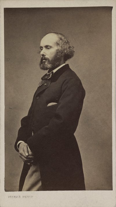 Besteci Félicien David