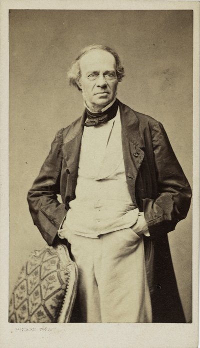 Besteci Jacques Fromental Halévy