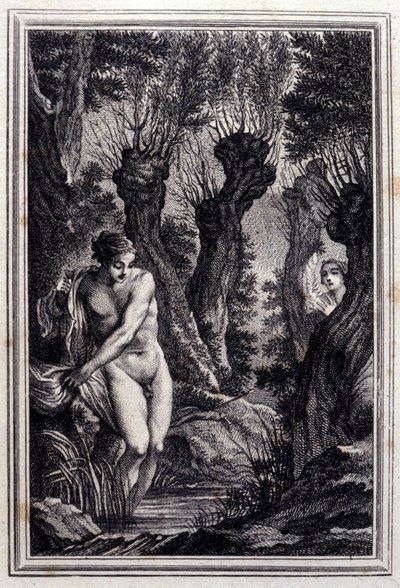 Vicdan davası - Jean La Fontaine