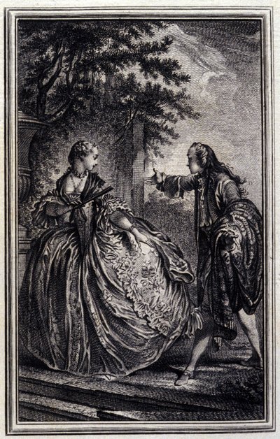 Nicaise - Jean La Fontaine