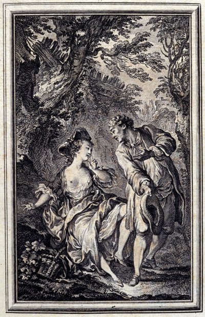 Söz vermek bir, bekletmek başka. Jean de La Fontaine