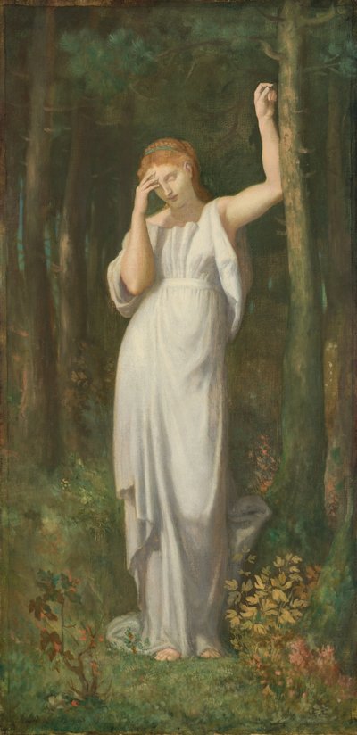 by Pierre Puvis de Chavannes