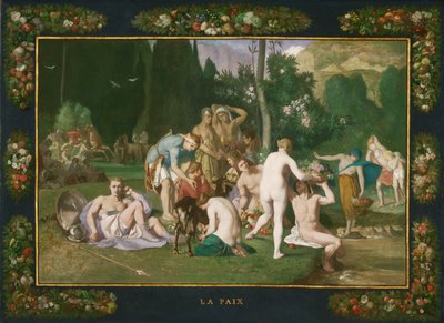  by Pierre Puvis de Chavannes