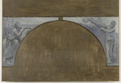  by Pierre Puvis de Chavannes