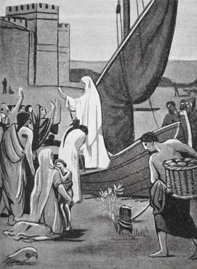  by Pierre Puvis de Chavannes
