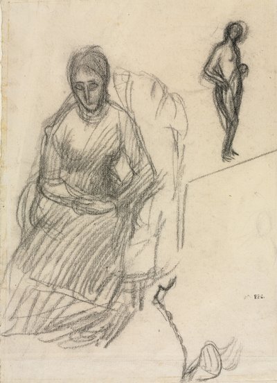 Madam Marie Cantacuzène