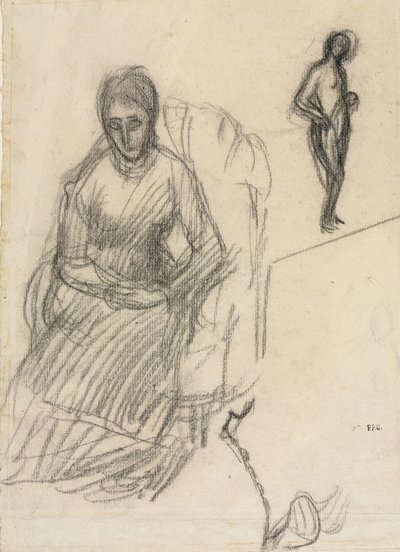 Madame Marie Cantacuzène