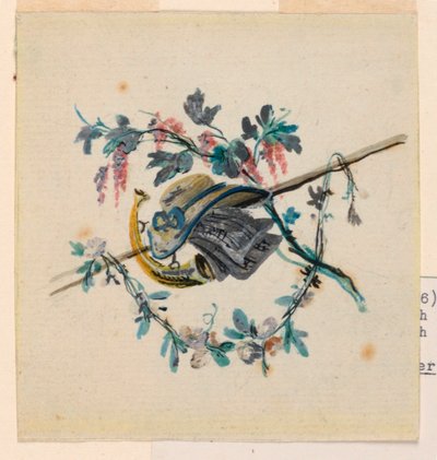 Tarihsel Niteliklere Sahip Kupalar by Pierre Ranson