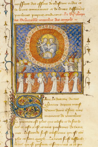 Bartholomeus Anglicus