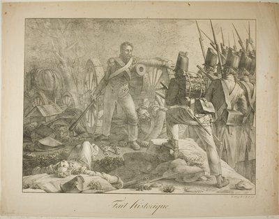 tarihi gerçek by Pierre Roch Vigneron