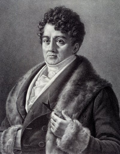 Francois-Joseph (Francois Joseph) Talma