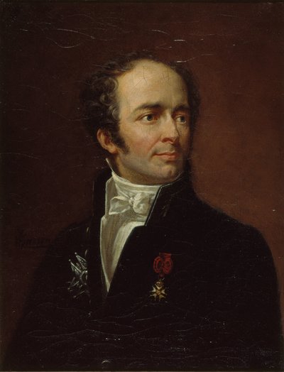 General Maximilien Foy