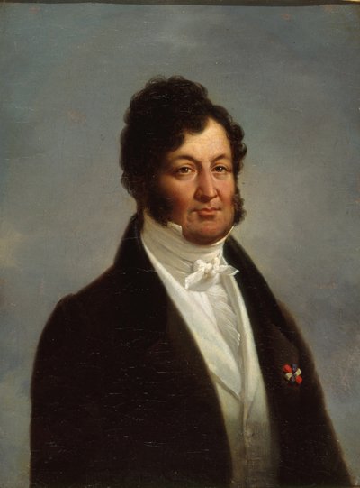 Louis Philippe I 1773-1850