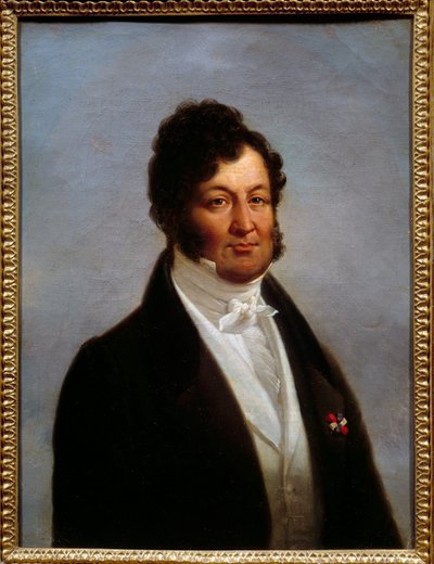 Fransa Kralı olan Louis Philippe d