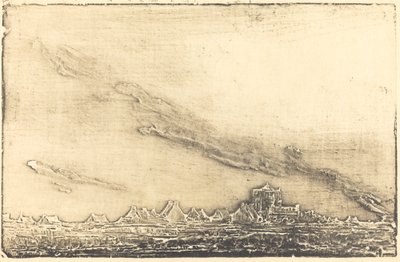 Saint-Guenole by Pierre Roche