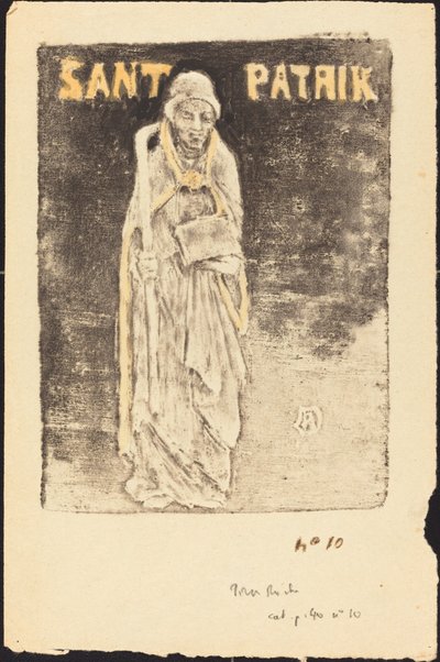 Aziz Patrick by Pierre Roche