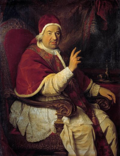 Papa XIV. Benedict