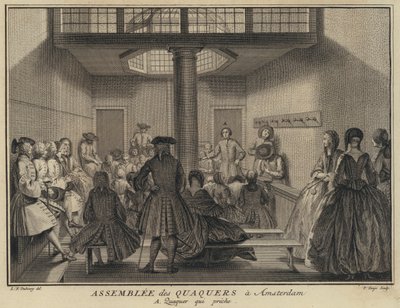 Quaker