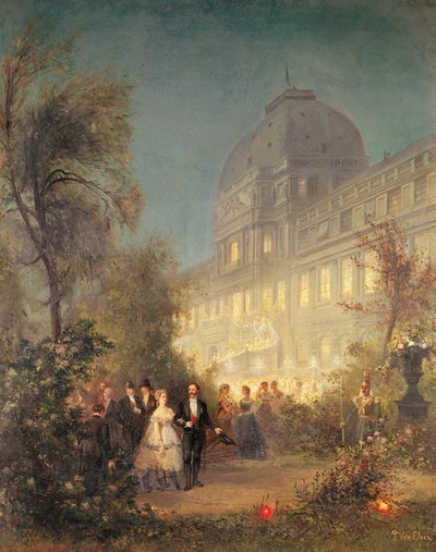 Tuileries