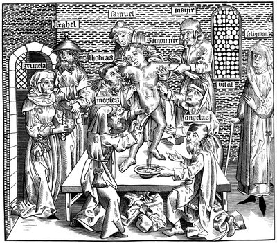 Simon of Trent
