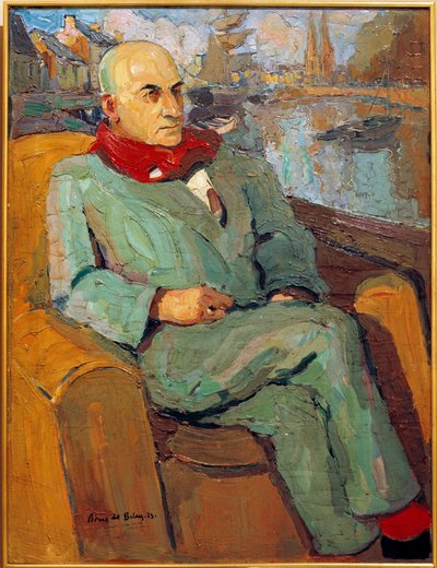 Max Jacob