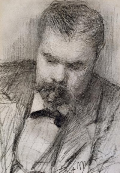 Frits Mondrian