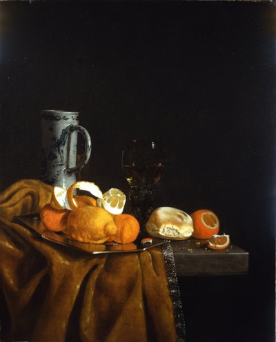  by Pieter (1623 82) Janssens