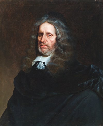  by Pieter (attr.to) Borsseler